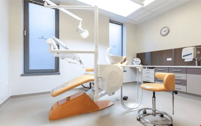 Budapest Top Dental 1